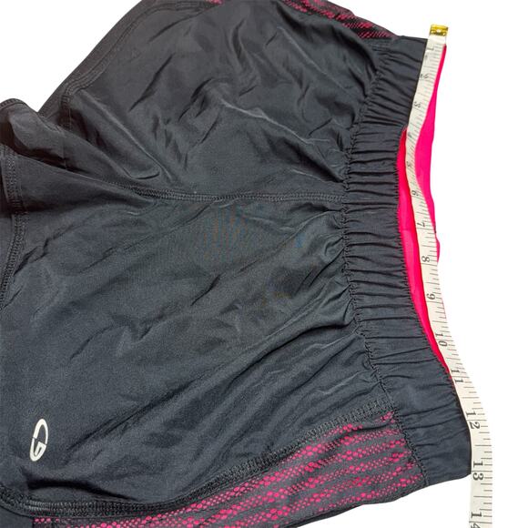 C9 by Champion Running Shorts Womens Small Athletic Mesh Trim Polyester - Picture 4 of 8